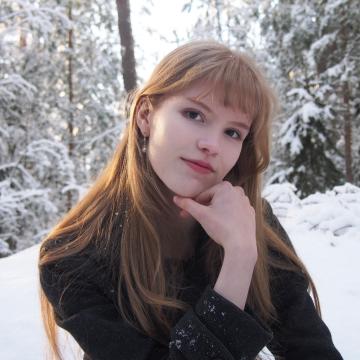 Julia Elomaa